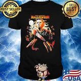 Halloween michael myers john carpenters shirt