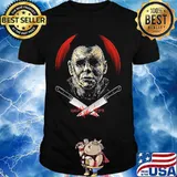 Halloween michael myers since 1976 shirt