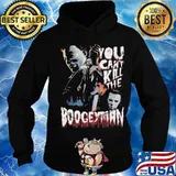 Halloween michael myers you can kill the boogeyman s Hoodie