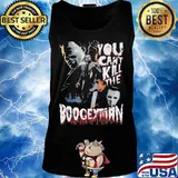 Halloween michael myers you can kill the boogeyman s Tank top