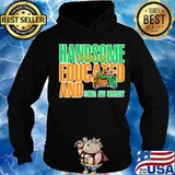 Handsome black educated and florida a&m university s Hoodie
