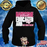 Handsome black educated and texas southern university s Hoodie