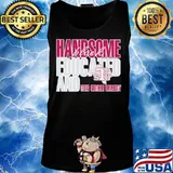 Handsome black educated and texas southern university s Tank top