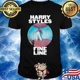 Harry styles fine line album shirt