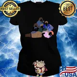 Heathers the movie posters s Ladies tee