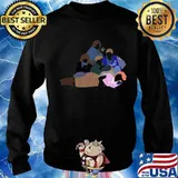 Heathers the movie posters s Sweater