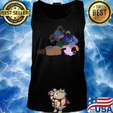 Heathers the movie posters s Tank top