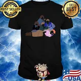 Heathers the movie posters shirt