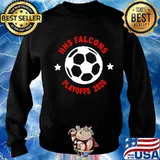 Hhs falcons playoffs 2020 soccer stars s Sweater