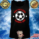 Hhs falcons playoffs 2020 soccer stars s Tank top