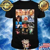 Hip hop is dead album shirt