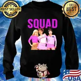 Hocus pocus witch squad s Sweater
