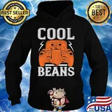 Hot rod cool beans s Hoodie