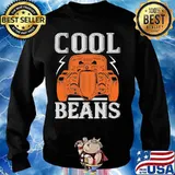 Hot rod cool beans s Sweater