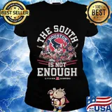 Houston texas the south is enough signatures s Ladies tee