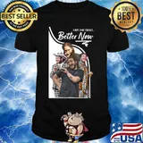 I hope that you got better now post malone shirt