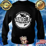 Importer exporter vandelay latex and latex related goods s Sweater