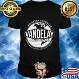 Importer exporter vandelay latex and latex related goods shirt