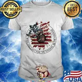 Independence day sunflower when you can't find the sunshine be the sunshine shirt