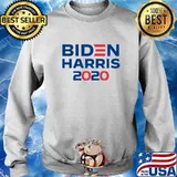 Joe biden harris 2020 white s Sweater