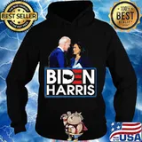 Joe biden kamala harris 2020 america stars s Hoodie