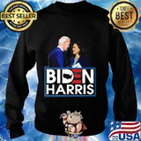 Joe biden kamala harris 2020 america stars s Sweater