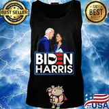 Joe biden kamala harris 2020 america stars s Tank top