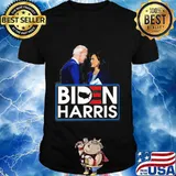 Joe biden kamala harris 2020 america stars shirt