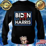 Joe biden kamala harris 2020 black s Sweater