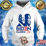 Joe biden kamala harris 2020 vote star s Hoodie
