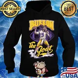Joe burrow lsu tigers football the goat s Hoodie