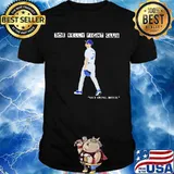 Joe kelly fight club nice swing bitch shirt