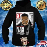 Joe loomes as media magazine s Hoodie