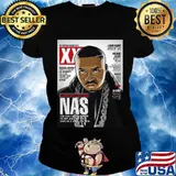 Joe loomes as media magazine s Ladies tee