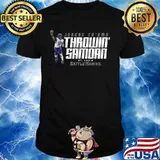 Jordan ta'amu throwin samoan st.louis battlehawks shirt