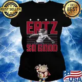 Julie ertz so good philadelphia eagles s Ladies tee