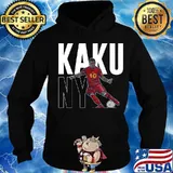 Kaku new york alejandro romero 10 soccer s Hoodie