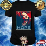 KAMALA HARRIS 2020 HOPE SHIRT