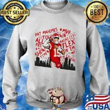 Kansas city chiefs football 15 patrick mahomes s Sweater