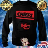 Kansas city chiefs football logo s Sweater
