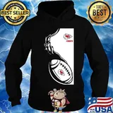 Kansas city chiefs football team mountain s Hoodie