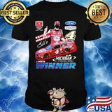 Kevin harvick winner racing shirt