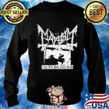 King's road mayhem men's deathcrush s Sweater
