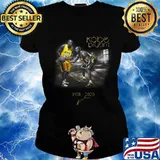 Kobe bryant 1978 2020 signature s Ladies tee