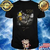 Kobe bryant 1978 2020 signature shirt