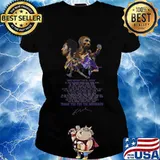 Kobe bryant 1978 2020 thank you for the memories signature s Ladies tee