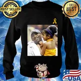 Kobe bryant and daughter mamba s Sweater