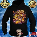 Kobe bryant mamba snake los angeles basketball s Hoodie