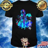 Led zeppelin band members art night shirt