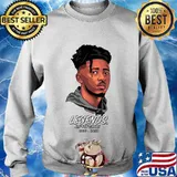 Legends rip pop smoke 1999 2020 s Sweater